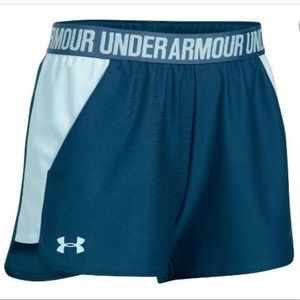 Under Armour shorts. Medium